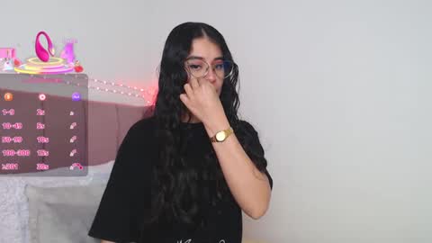 GabrielaRossa online show from October 7, 1:15 pm