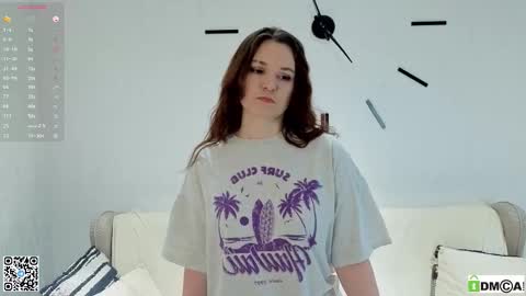 Stacy online show from February 15, 6:07 pm