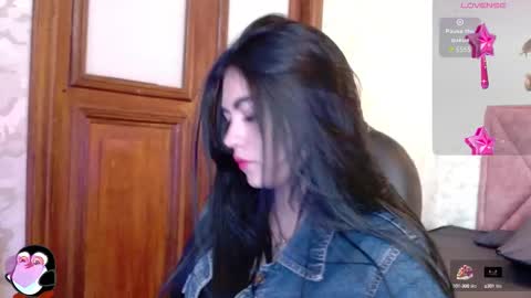 Snapshot of gabriella27_ chatting on September 26, 5:21 pm gabriella online show from September 26, 5:21 pm