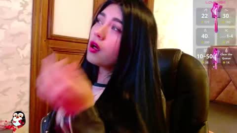 Snapshot of gabriella27_ chatting on September 24, 1:43 pm gabriella online show from September 24, 1:43 pm