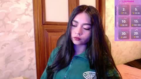 gabriella online show from November 7, 8:20 am