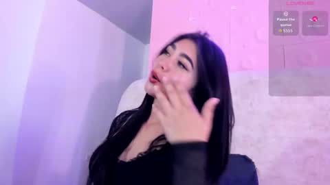 gabriella online show from March 23, 2:12 pm