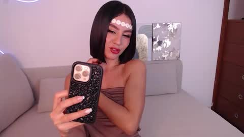 Snapshot of gabriella_bg chatting on September 14, 8:23 am Gaby online show from September 14, 8:23 am