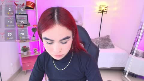 Sofia 3 online show from January 15, 7:44 pm