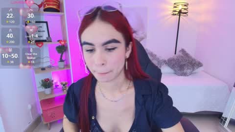 Sofia 3 online show from January 18, 7:26 pm