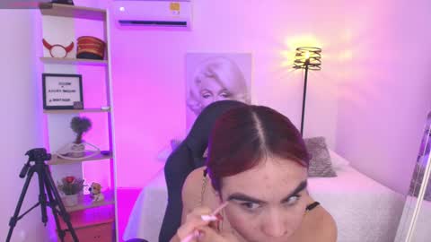 Sofia 3 online show from January 30, 7:48 pm