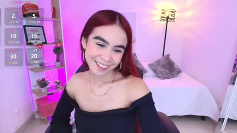 Sofia 3 online show from January 5, 7:49 pm