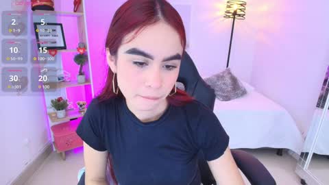 Sofia 3 online show from January 7, 7:28 pm