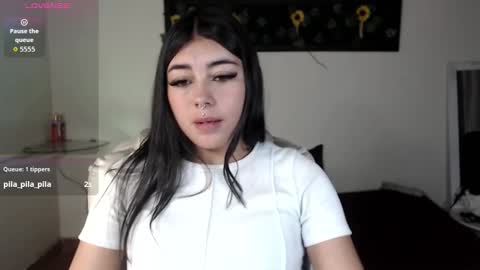 gabriella_live_ online show from November 20, 6:20 pm