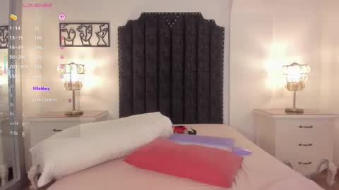 gabriella ortiz online show from October 27, 10:37 pm