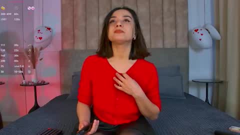 Gabriella online show from February 23, 6:14 am