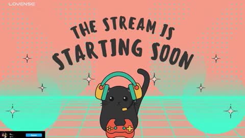 Gabriella online show from March 21, 6:46 pm