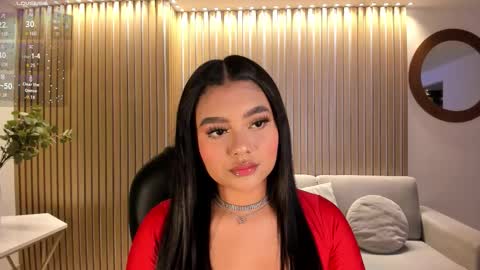 Gabriella Lee online show from November 6, 3:01 am