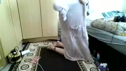 gabriellamanhaes online show from March 5, 5:53 pm