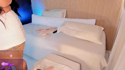 Gaby Blaze online show from October 13, 12:13 am