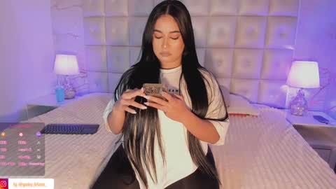 Gaby Blaze online show from January 14, 5:56 pm