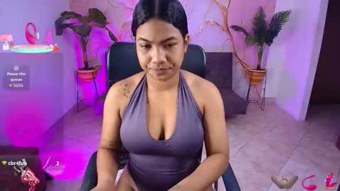 GABY online show from November 14, 1:27 am