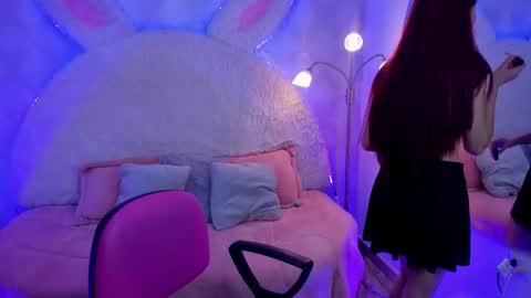 Gaby online show from October 22, 4:12 pm