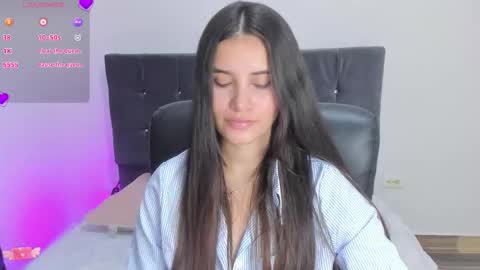 Gabriela online show from February 19, 10:41 pm