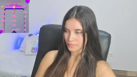 Gabriela online show from October 22, 10:48 pm