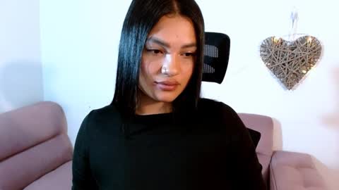 My name is Gabriela.. nice to meet you thumbs up please its very important to me online show from February 27, 4:12 am