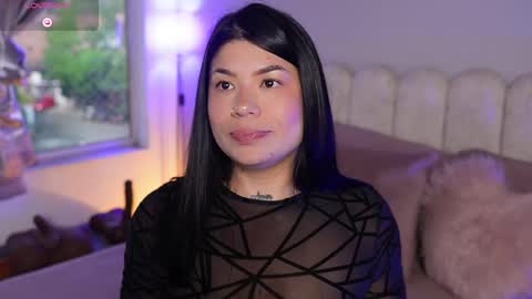 Snapshot of gaby_star69 chatting on October 4, 12:33 pm Aleja online show from October 4, 12:33 pm