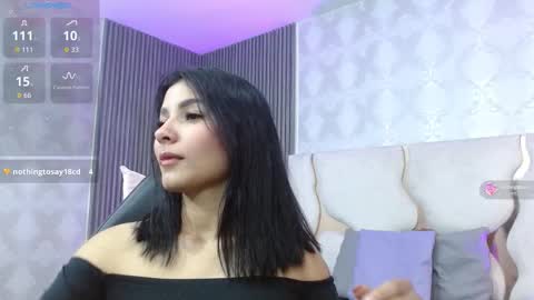 Gaby online show from September 24, 3:27 am