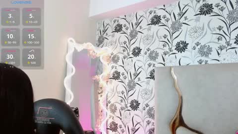 Gaby online show from April 13, 3:19 am