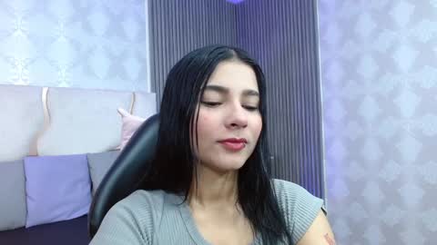 Gaby online show from October 25, 3:47 am