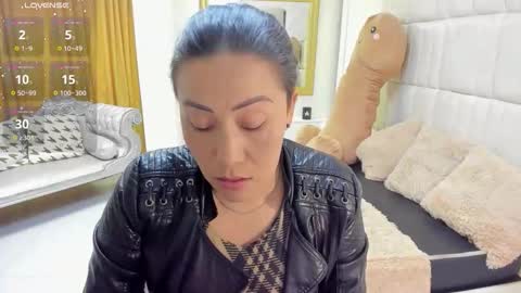 gabriela online show from January 6, 5:38 pm