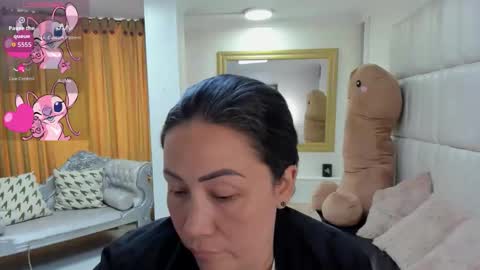 gabriela online show from March 9, 5:16 pm