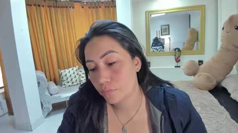 gabriela online show from November 20, 3:24 pm