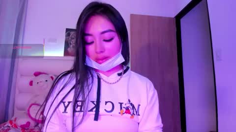  GABY DESIRE  online show from October 16, 5:10 am