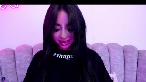  GABY DESIRE  online show from January 29, 12:33 am