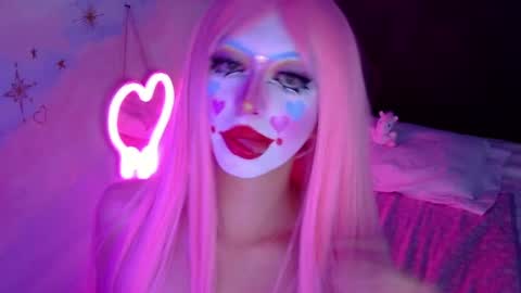 gabygumms online show from August 1, 5:31 am