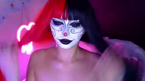 gabygumms online show from August 2, 7:00 am