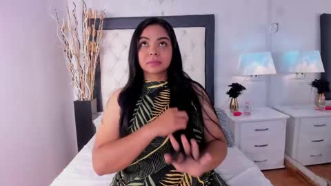 Gaby online show from May 11, 11:02 pm