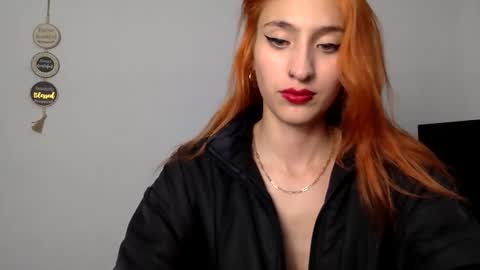 Snapshot of gabykovalenko chatting on September 9, 2:55 am Gaby online show from September 9, 2:55 am