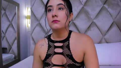 Gaby  online show from December 22, 11:46 am