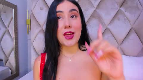 Gaby  online show from February 27, 12:38 pm