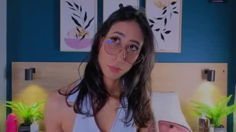 Gaby online show from September 22, 8:40 pm