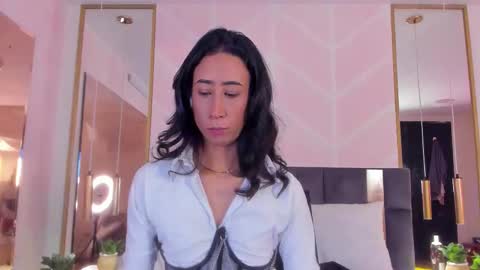 Gaby online show from November 6, 8:59 pm