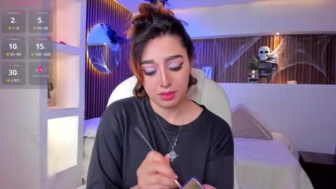 gabyrose9 online show from October 29, 11:58 am