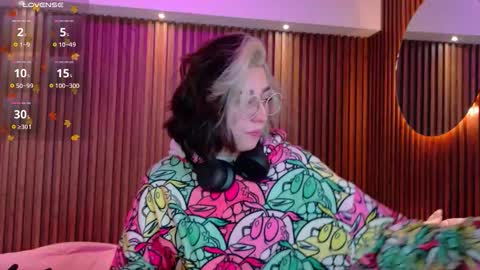 gabyrose9 online show from November 18, 11:33 am