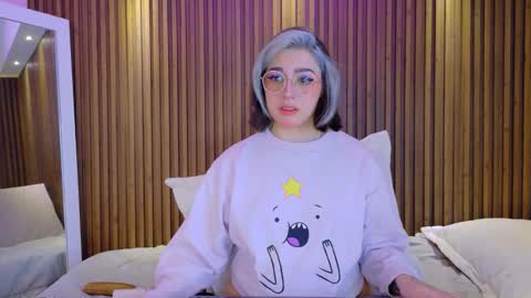 gabyrose9 online show from November 25, 11:45 am