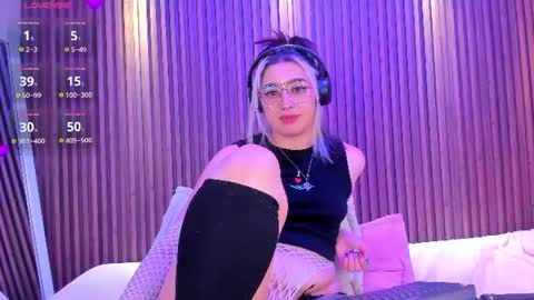 gabyrose9 online show from June 25, 7:59 pm