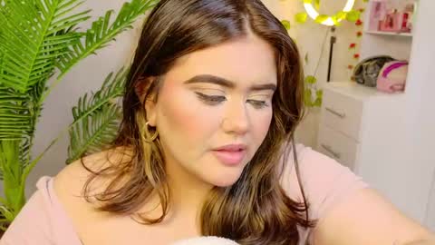 Gaia online show from April 17, 11:51 pm