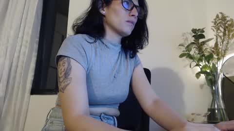 gaitan4 online show from February 26, 11:48 pm