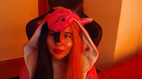 Kate 3 online show from March 24, 8:47 pm