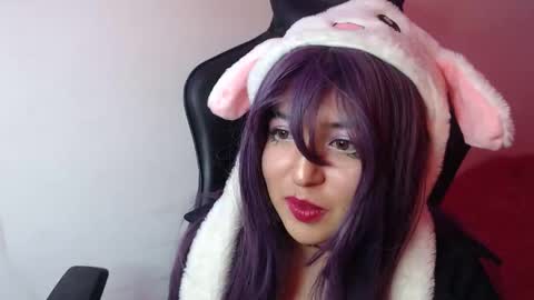 Kate 3 online show from November 3, 7:29 pm